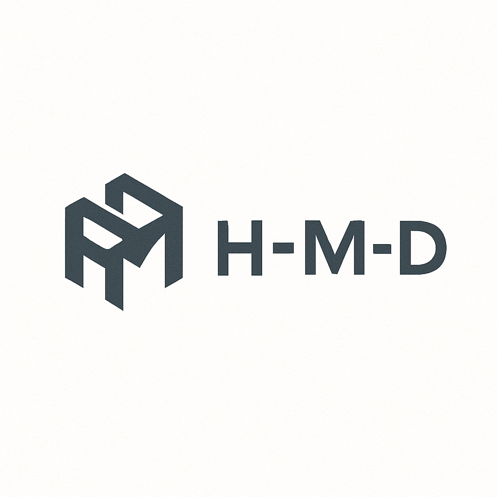 H-M-D GmbH & Co. KG