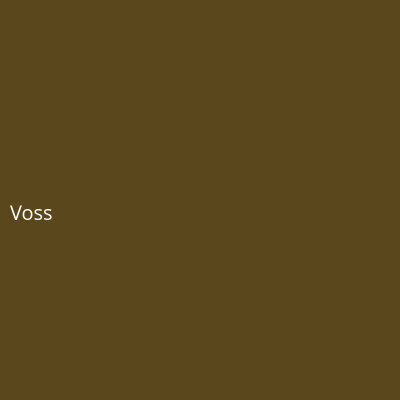 Voss