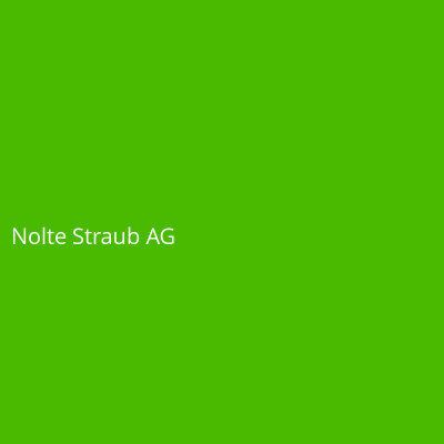 Nolte Straub AG