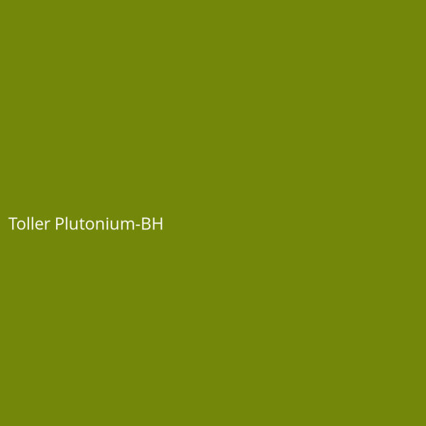 Great Plutonium Bra