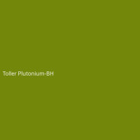 Toller Plutonium-BH