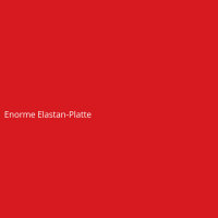 Enormous Elastane Plate