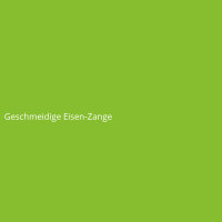 Geschmeidige Eisen-Zange